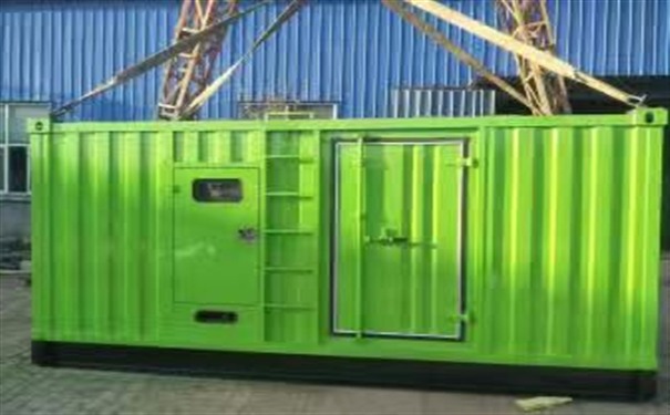 齐齐哈尔600kw大型柴油发电机组出租价格 齐齐哈尔600kw大型柴油发电机组出租价格